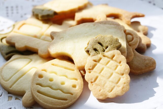 チェゴシム 薬菓風味ビスケット どこに売ってる