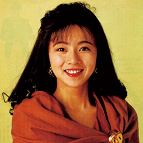 永井美奈子 若い頃 画像