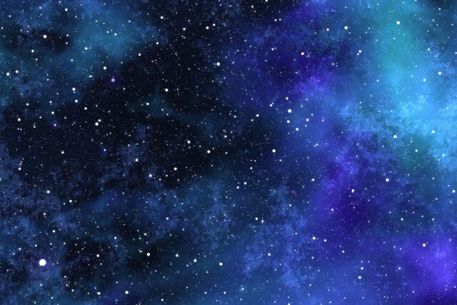 星つなぎのエリオ　眼帯