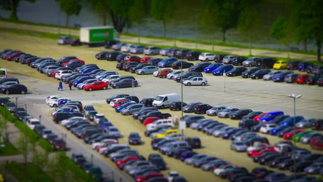 ジャングリア沖縄 駐車場 何時から並ぶ
