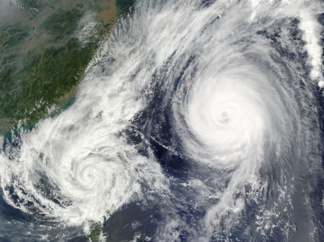 ジャングリア沖縄 台風 閉園