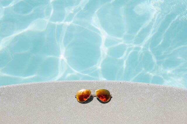 夏のジャングリア 暑さ対策