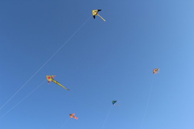 大阪天満宮 初詣 屋台　いつまで