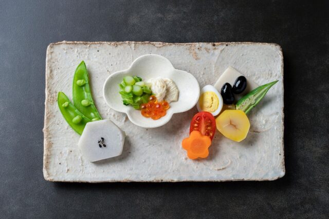 抹茶伊達巻 どこで売ってる